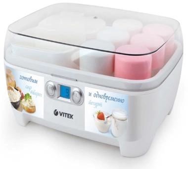 Йогуртнтця Vitek