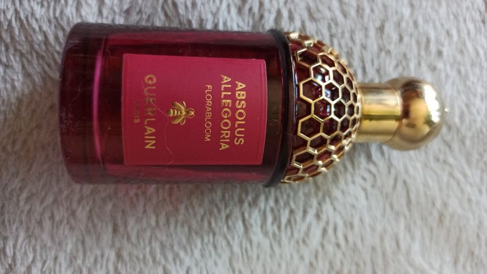 Absolus Allegoria Florabloom Guerlain