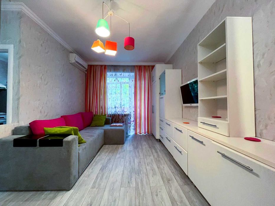 Здається в оренду світла та затишна 1-кімнатна квартира Печерський р-н