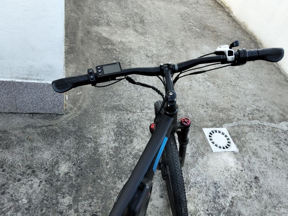 Duotts C29 motor 750w
