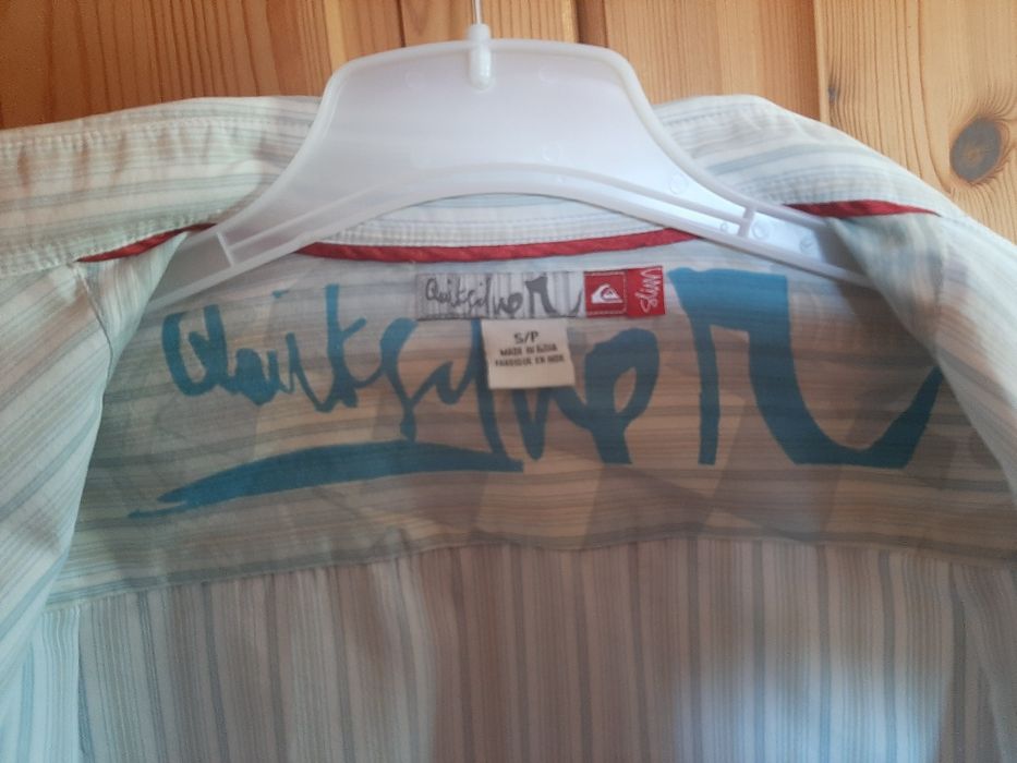 Koszula Quiksilver rozm. S