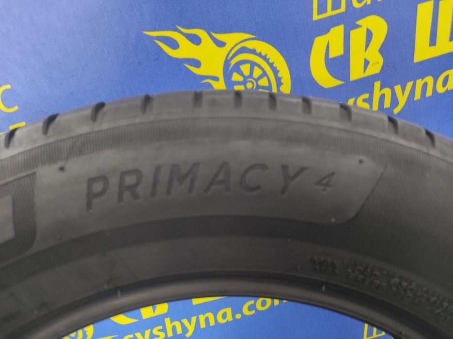 Шини 195/65R16  Michelin