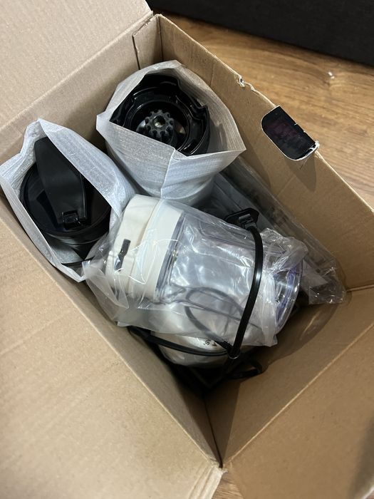 блендер для смузі