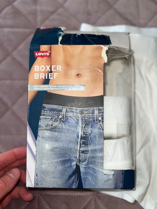 Трусы Levi’s боксеры плавки levis новые boss Armani