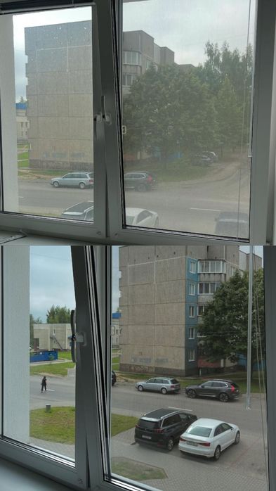Клінінгові послуги в Одесі. Хімчистка