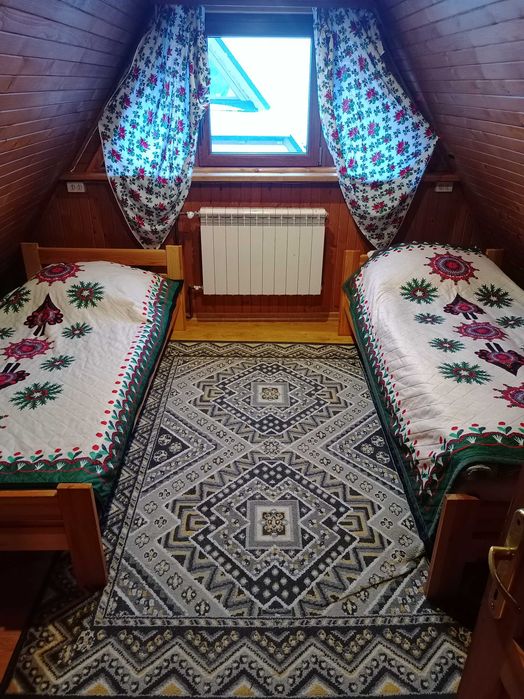 Pokój jednoosobowy - centrum Zakopane Sienkiewicza