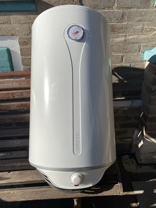 Подом бойлер «Atlantik” 50л