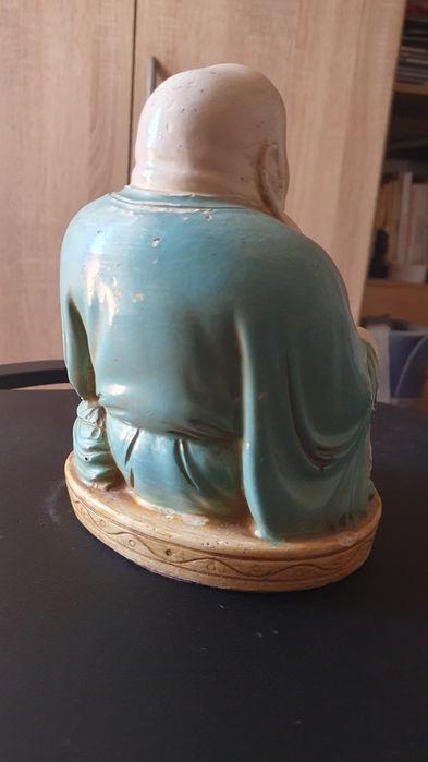 Estatueta antiga  Buda
