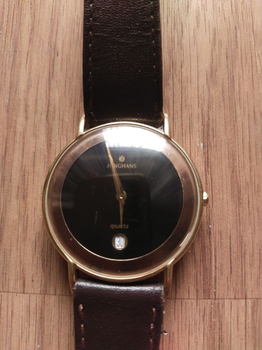 Zegarek Junghans
