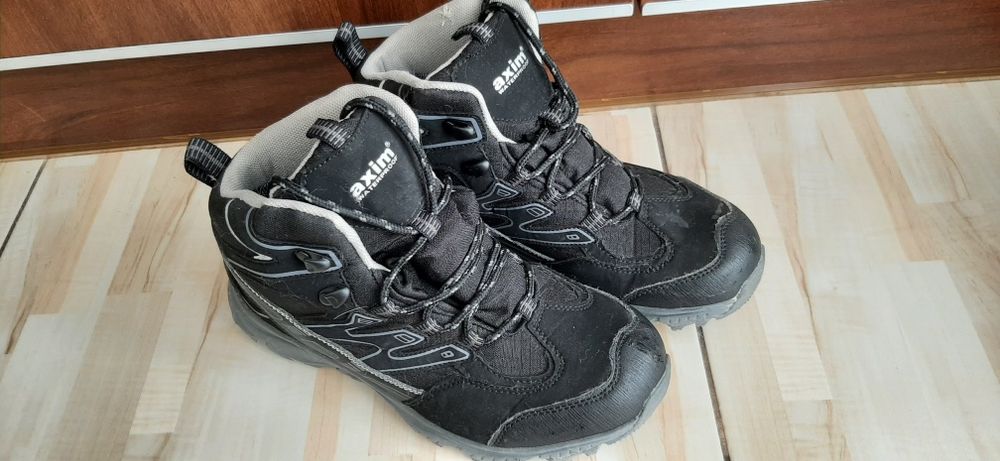 Buty trekkingowe Axim 37
