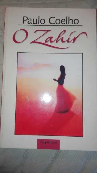 O Zahir - Paulo Coelho