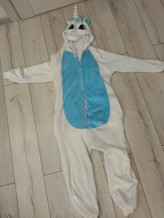 Кінгурумі тепла зима