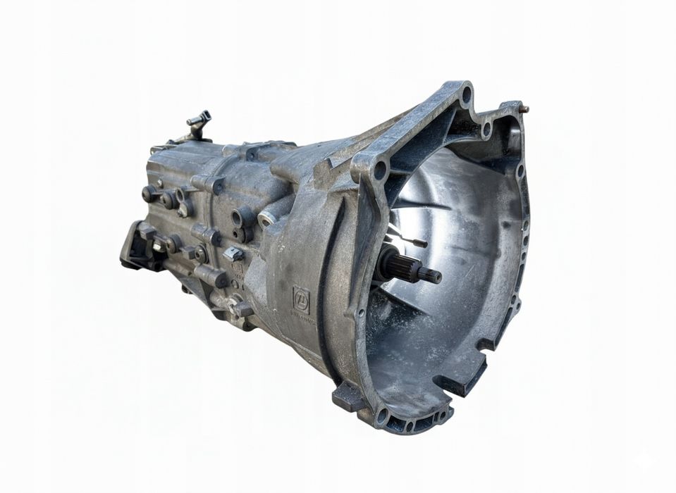 skrzynia biegów bmw e46 e60 e87 e90 2.0 d 1069401018 hed