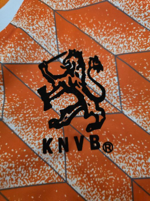 Camisola holanda retro