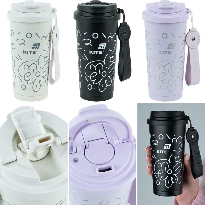 Термоси  Kite  350-750мл.