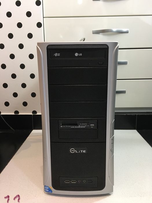 Процессор Intel Corel 2 Duo E6559