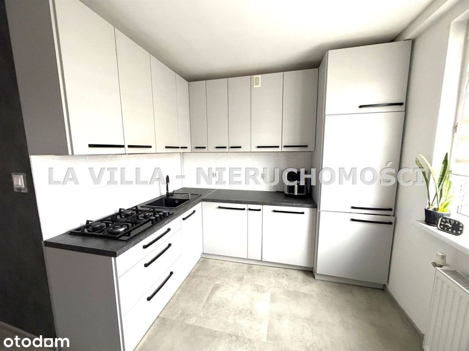 Mieszkanie na sprzedaż, 2 pokoje, 49 m², Wschowa