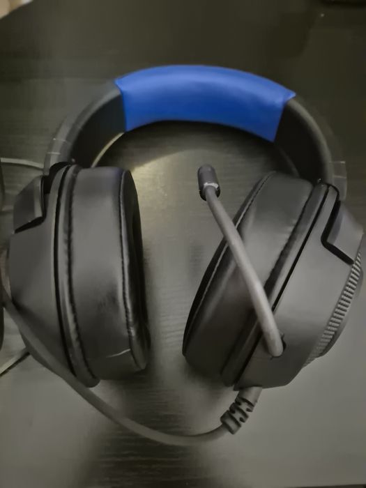 Słuchawki gamingowe Razer RZ04-0289