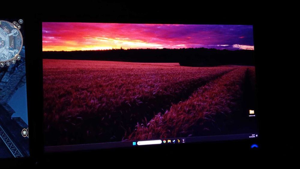 Монітор LG Flatron IPS235 23" Full HD IPS - повністю справний