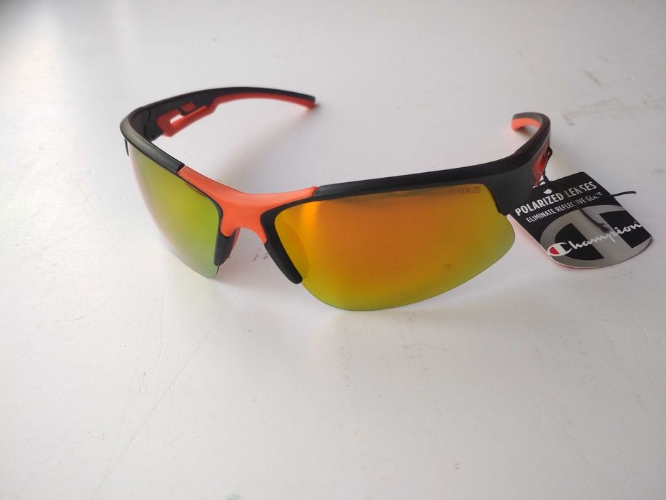 Солнцезащитные очки Champion Polarized поляризационные линзы