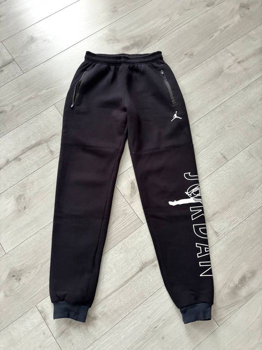 Спортивні штани на флісі