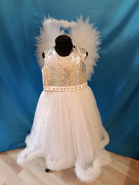 Костюм ангела,янгол