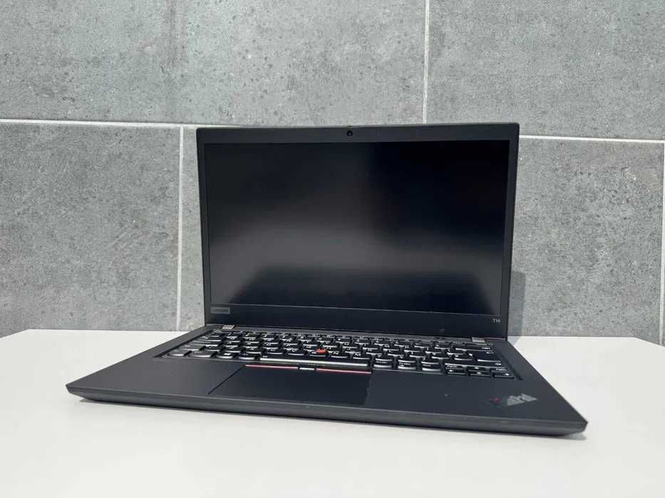 Lenovo ThinkPad T14 G1/Ryzen 5 4650U/16Gb DDR4/512Gb/14" IPS/Гарантія