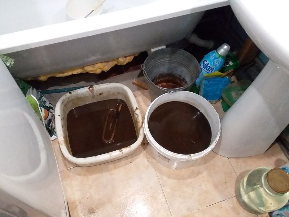 ремонт чистка бойлера ,сантехнические работы. Сантехник. Водопроводчик