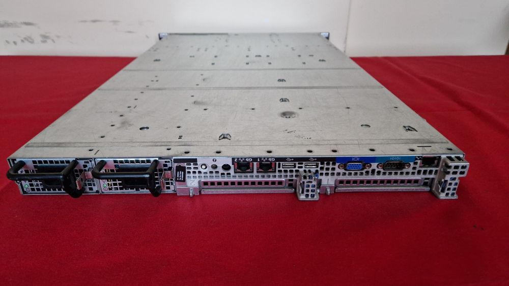 Dell serwer Poweredge 1950  Intel