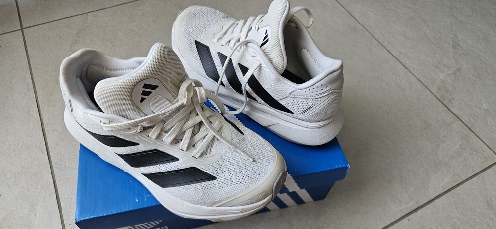 Buty adidas do biegania 36 2/3