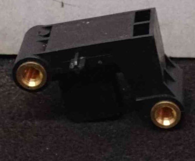 Sensor Airbag 6977398 - MINI MINI