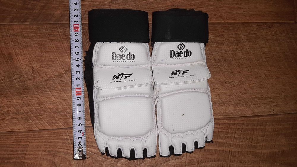 Захист для тхеквондо