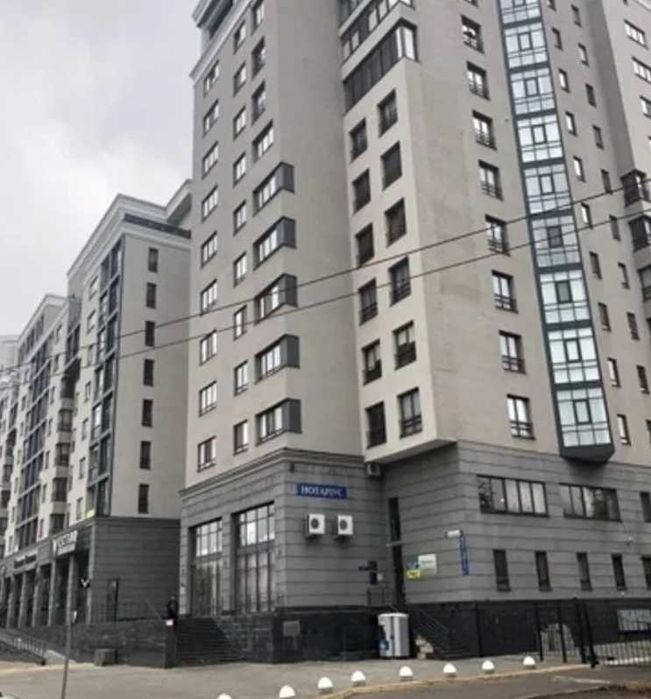 Авторская!Шикарная!Элитная!3комн.квартира105м2,ЖК Дом на набережнойCB