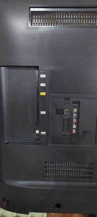 Tv SAMSUNG 48 cali