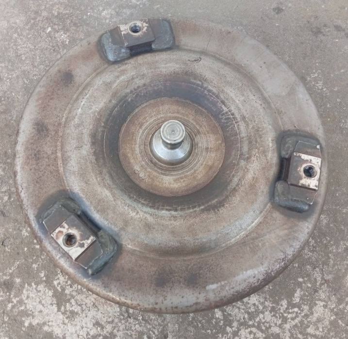 Щеплення гідрокінетичне SIGNUM 2.2 43A120