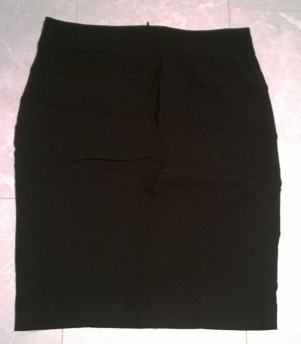 Ołówkowa spódnica Orsay