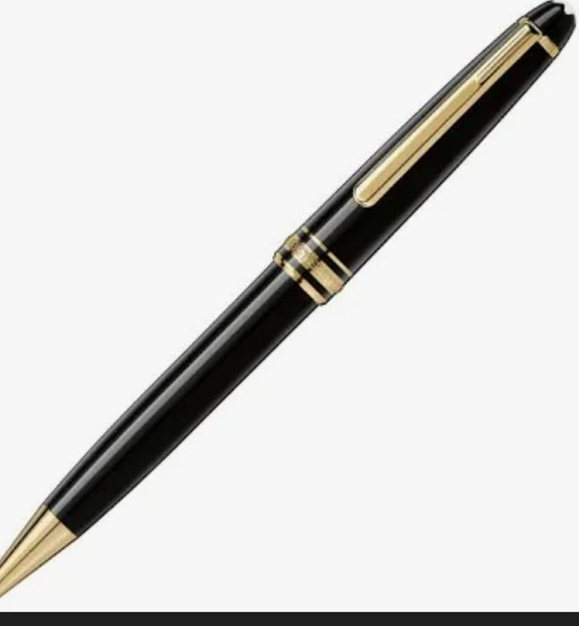 MONTBLANC esferográfica