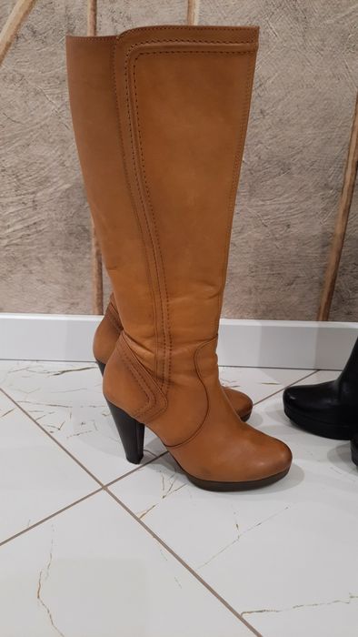 Kozaki kornecki lasocki 36