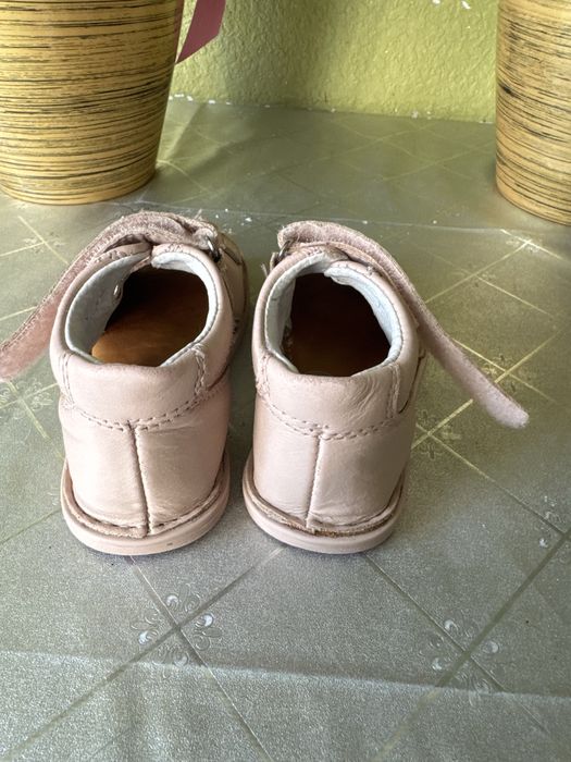 Barefoot DD.Step 24 розмір