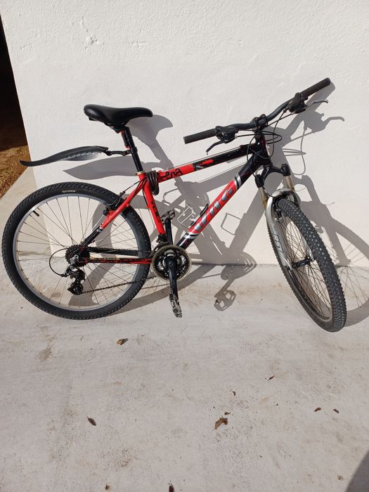 Vender Bicicleta