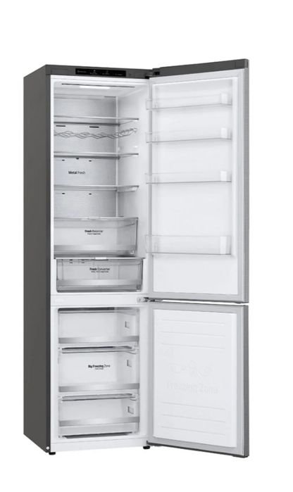 Vendo frigorífico LG