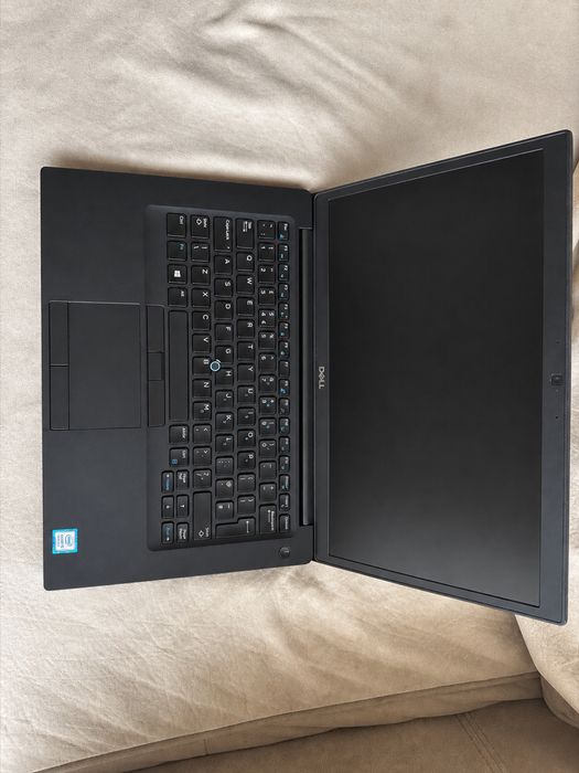 Laptop Dell Latitude 7490
