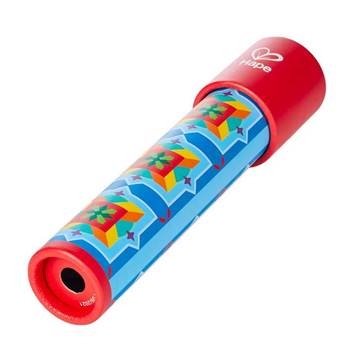 Caleidoscópio Hape 19cm