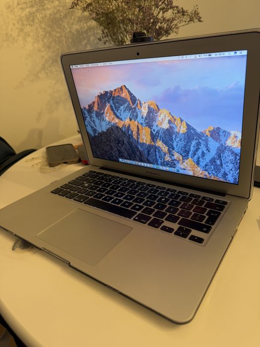 Macbook Air 2015