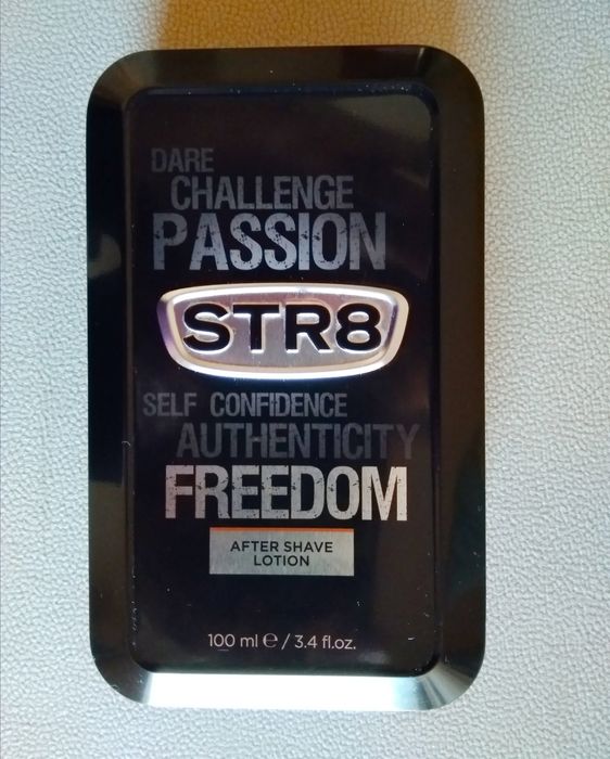 Lote After Shave + perfume