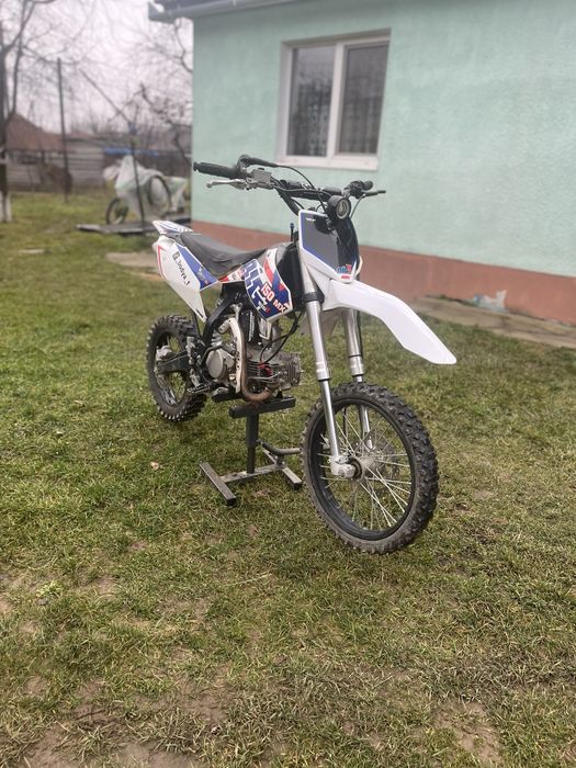 Продам ycf yx 160