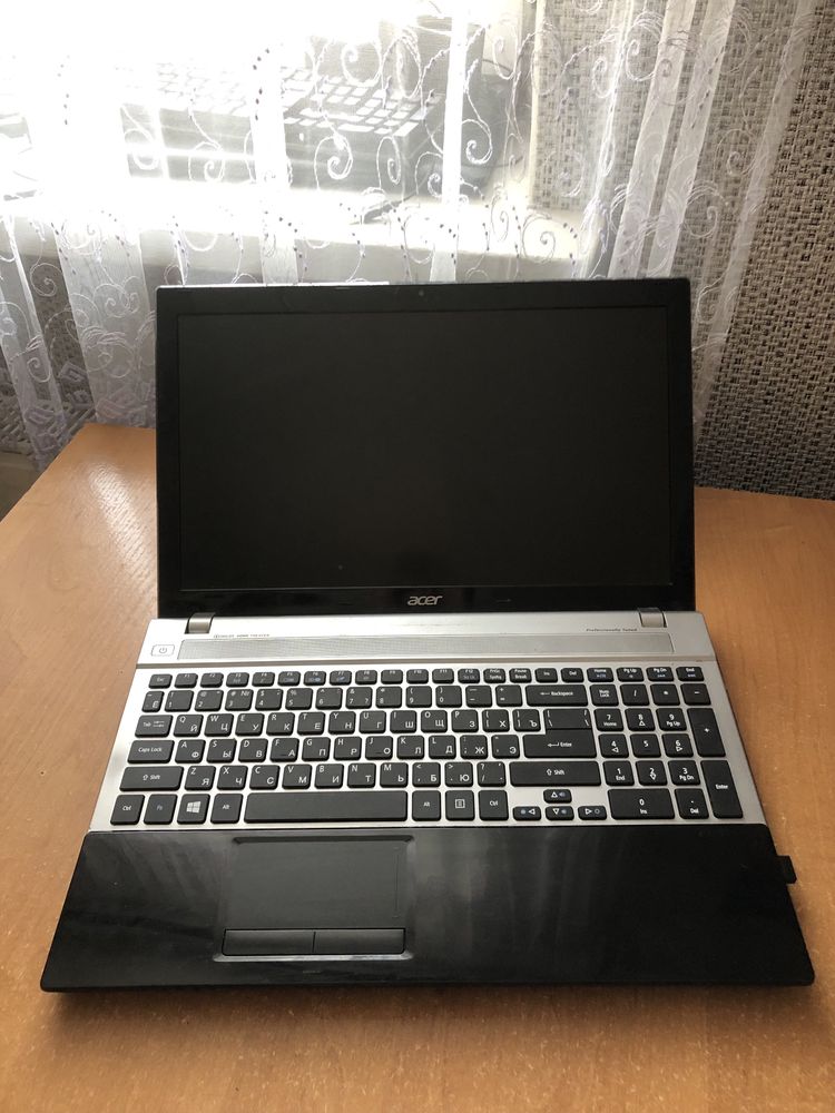 Acer Aspire V3-571G / GeForce 2GB/ SSD 120Gb + Hdd 1Tb: 6 500 грн ...