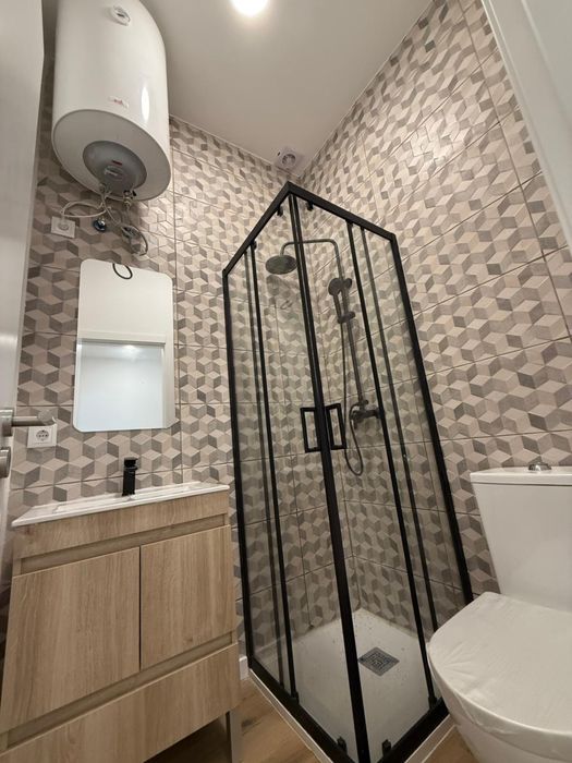 Voce sonha nos realizamos /LT REFORMA