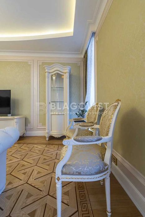 Багатокімнатна квартира за адресою вул. Іллєнка Юрія (площа 161 м²) - Atlanta.ua - фото 14