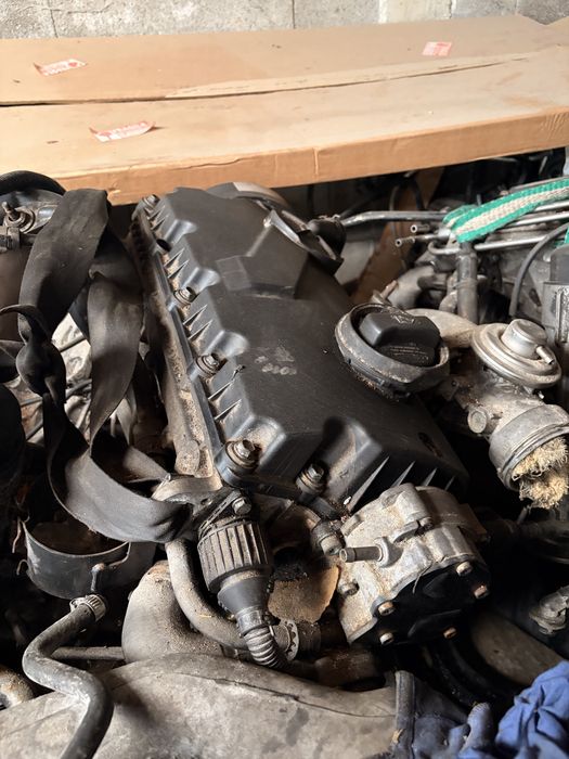 Motor 1.9 tdi 130cv